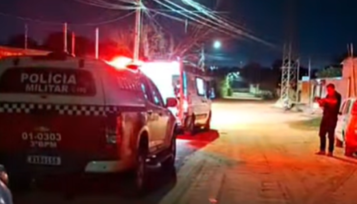 Briga por energia em Santarém resulta em homicídio e um detido