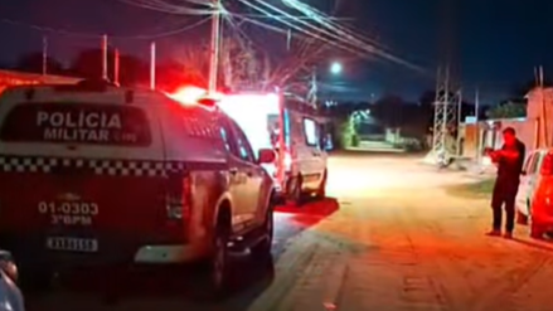 Briga por energia em Santarém resulta em homicídio e um detido