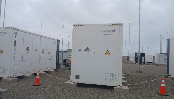 Brookfield aponta Brasil como mercado estratégico para armazenamento de energia