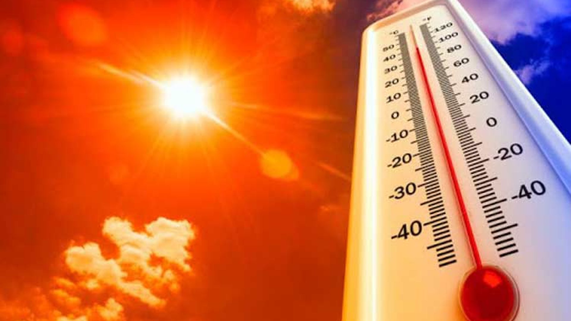 Calor extremo eleva termômetros perto dos 40°C em cidades do Pará
