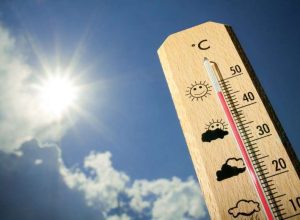 Calor intenso marca a previsão do tempo em Ourilândia do Norte, Tucumã e São Félix do Xingu