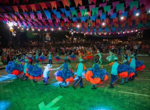 Câmara de Marabá realiza neste sábado a 2ª Virada Sociocultural com homenagens a artistas