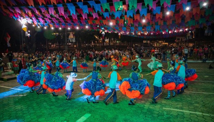 Câmara de Marabá realiza neste sábado a 2ª Virada Sociocultural com homenagens a artistas