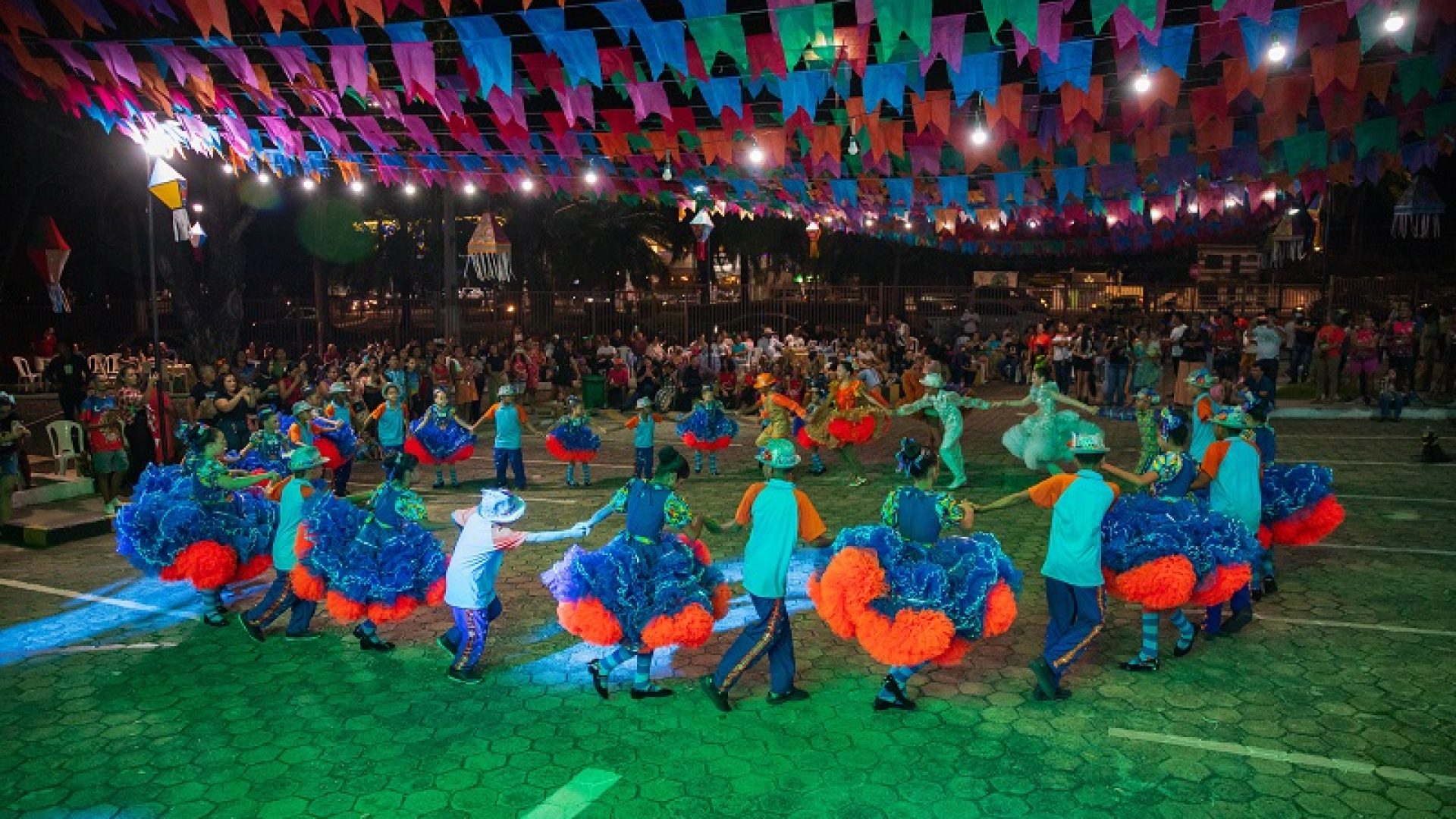 Câmara de Marabá realiza neste sábado a 2ª Virada Sociocultural com homenagens a artistas