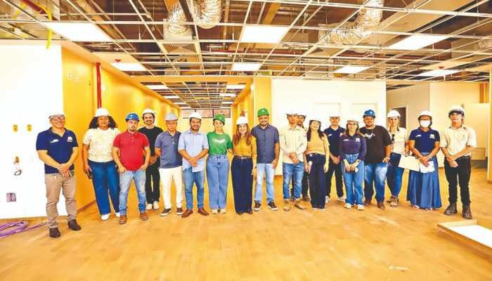 Canaã projeta implantação do curso de Medicina via UFRA