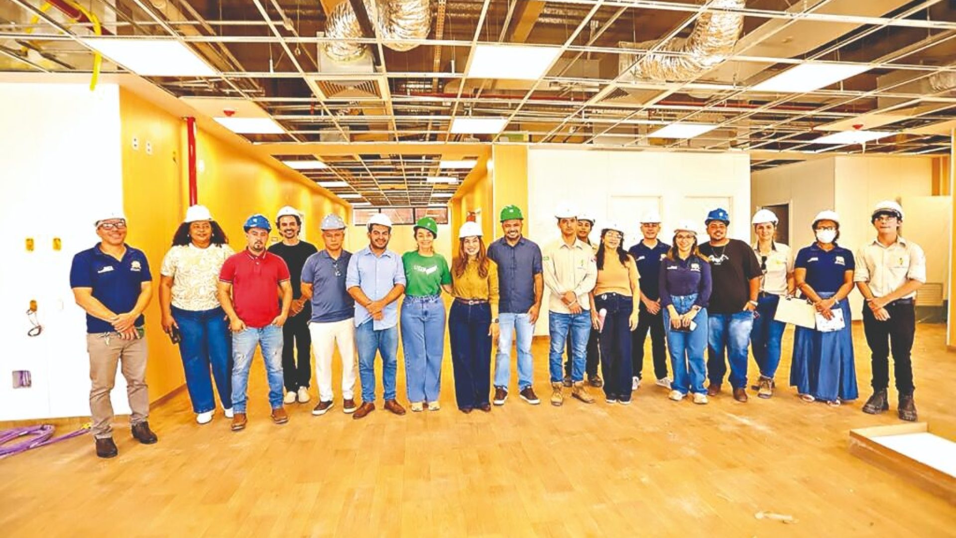 Canaã projeta implantação do curso de Medicina via UFRA