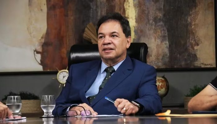 Candidato ao Senado pelo Pará defende afastamento de ministro do STF em caso de suposto envolvimento