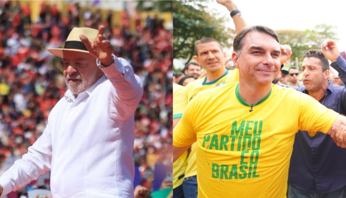 Candidatos à Presidência de 2026 iniciam campanha com atos em redutos políticos