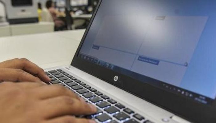 Candidatos utilizam inteligência artificial em redes sociais sem aviso prévio