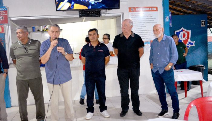 Capital paraense sedia fórum nacional para impulsionar formação esportiva