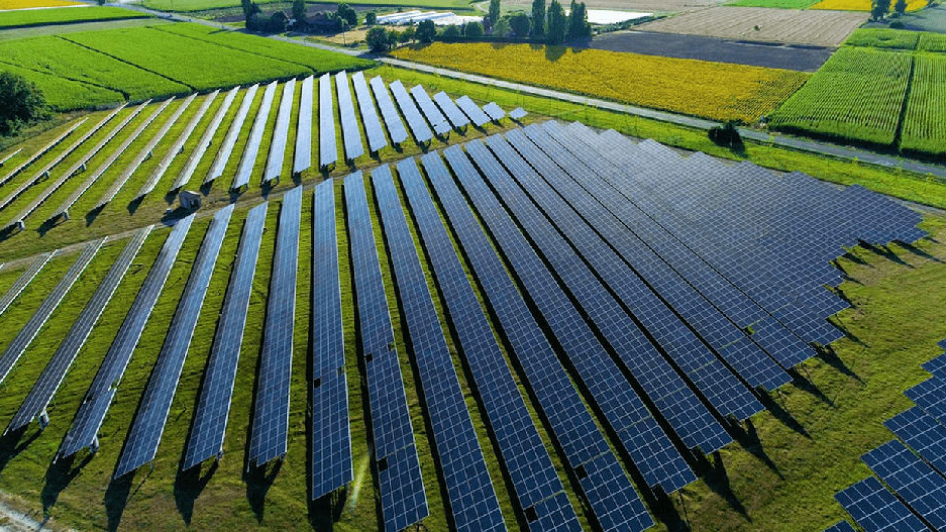 Casa dos Ventos ativa complexo solar de 891 MW em Mato Grosso do Sul