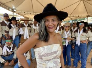 Cavalgada da EXPO21 em Marabá projeta recorde de público e celebra cultura rural