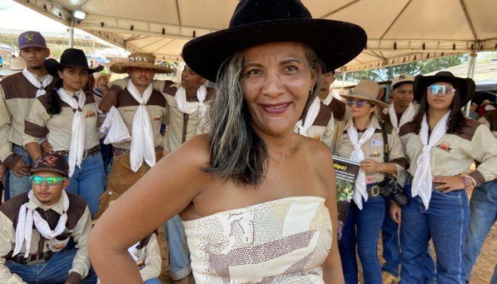 Cavalgada da EXPO21 em Marabá projeta recorde de público e celebra cultura rural