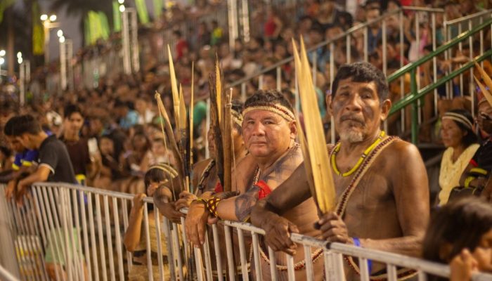 Celebração cultural e finais emocionantes marcam encerramento dos Jogos Indígenas do Xingu
