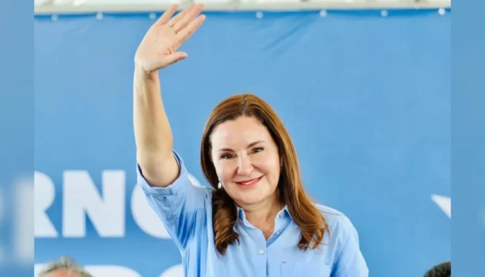 Cenário eleitoral no Pará: Hana Ghassan avança em pesquisas a dois meses da votação