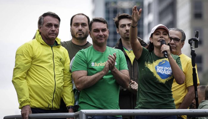 Cenário político e investigações marcam movimentações no Distrito Federal e no STF