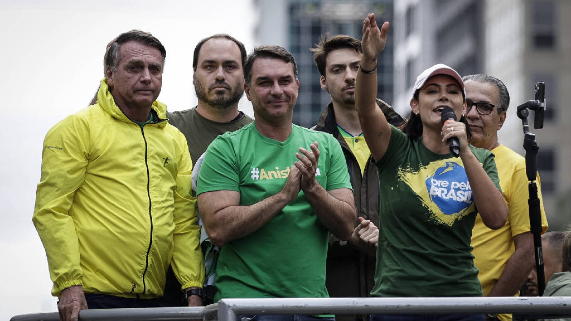 Cenário político e investigações marcam movimentações no Distrito Federal e no STF