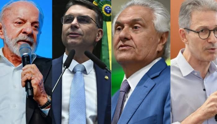 Cenários eleitorais mostram empate técnico entre Lula e adversários no segundo turno