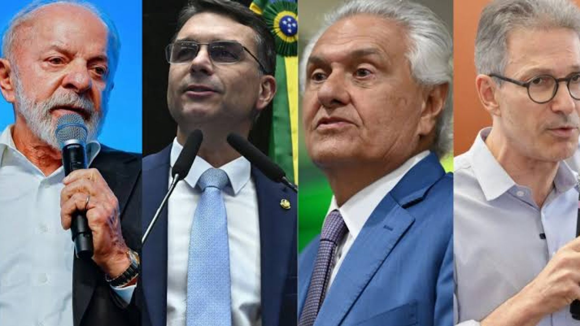 Cenários eleitorais mostram empate técnico entre Lula e adversários no segundo turno