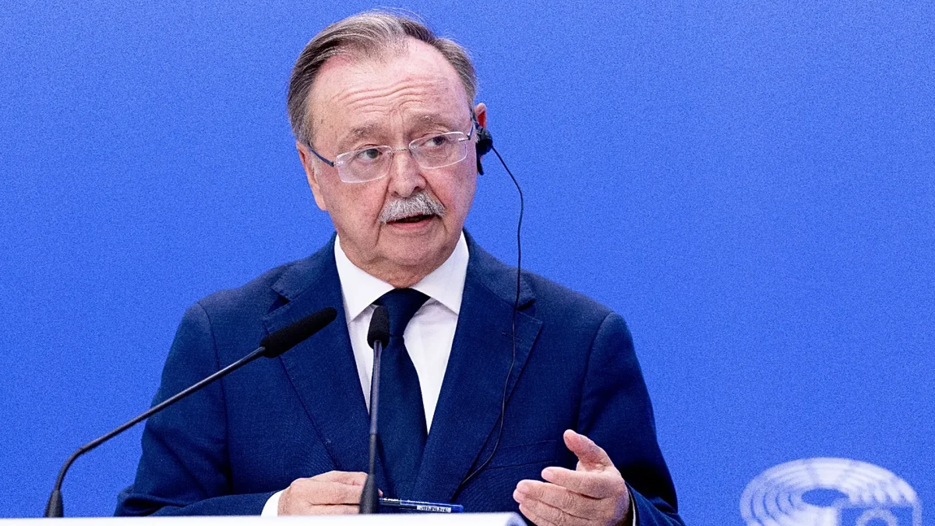 Ceuta à beira do colapso: líder exige ação da UE e critica Marrocos