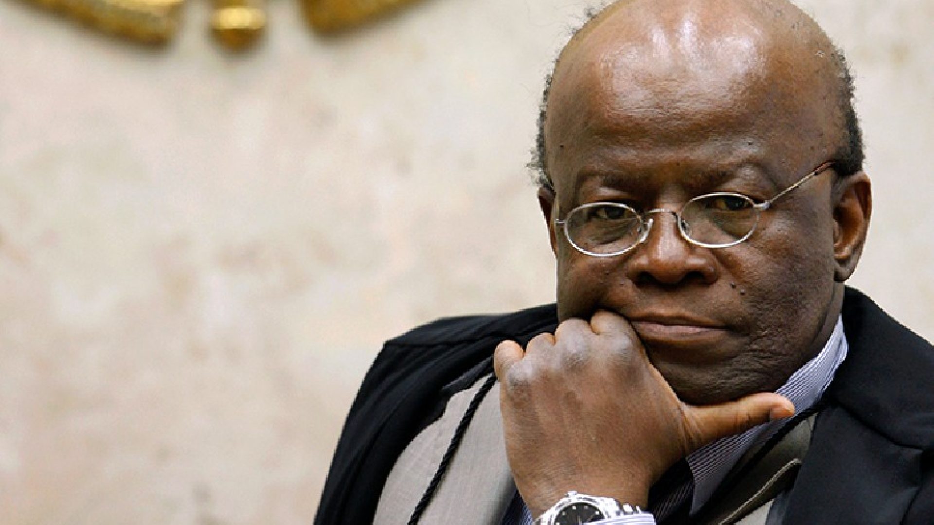 Chapa presidencial: líder partidário avalia com entusiasmo possível união entre Joaquim Barbosa e Romeu Zema