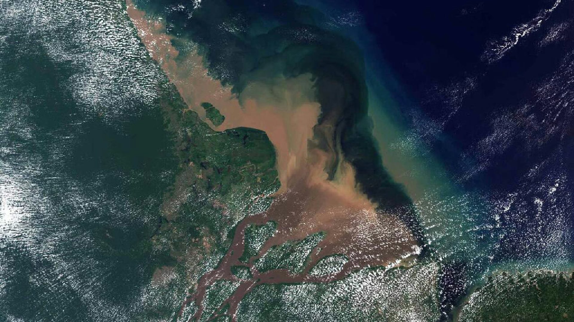 Chevron inicia levantamento sísmico 3D para exploração de petróleo na Foz do Amazonas