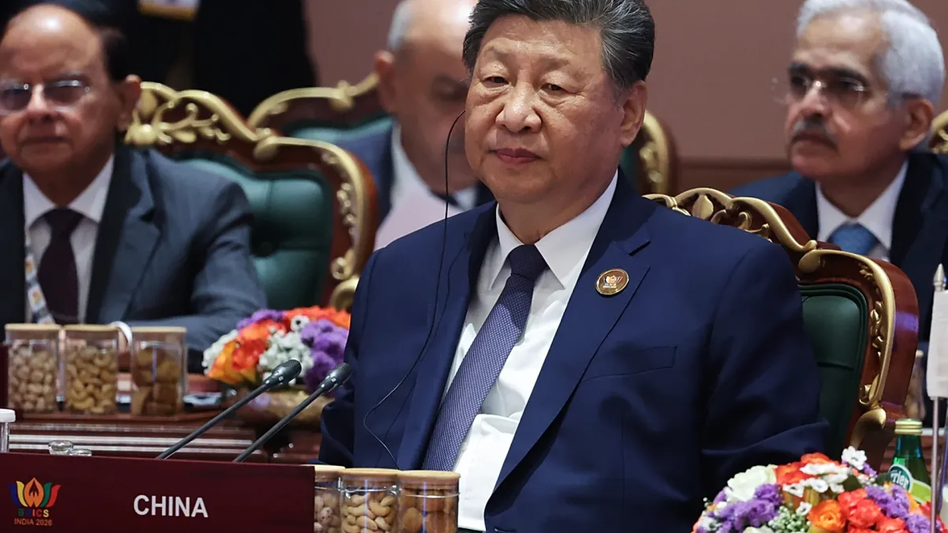 China lidera iniciativa para zona de inteligência artificial aberta e inclusiva no BRICS