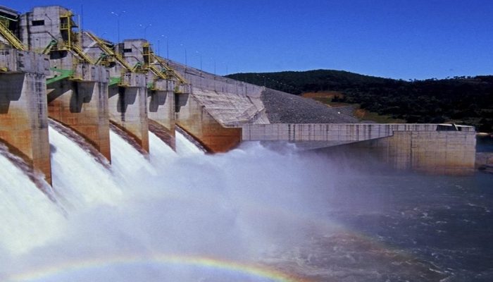 Chuvas acima da média na primavera impulsionam reservatórios e renováveis no centro-sul