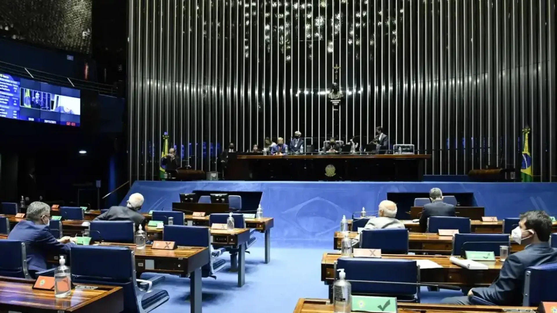 Cientista político aponta sequestro das instituições em meio a polêmicas em Brasília