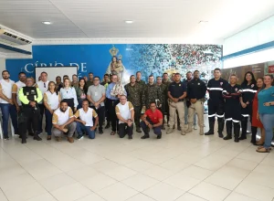 Círio de Marabá: planejamento de segurança mobiliza centenas de agentes para grande evento religioso