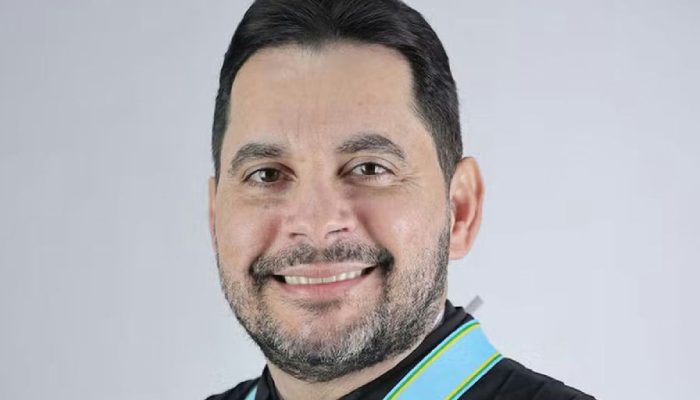 CNJ deflagra busca e apreensão no gabinete de desembargador do TRF1