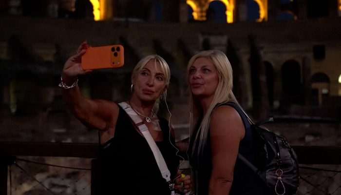 Coliseu de Roma amplia horário de visitas noturnas para contornar altas temperaturas