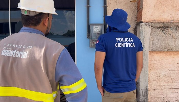 Combate ao furto de energia: ação conjunta resulta em prisão e desmantela fraudes