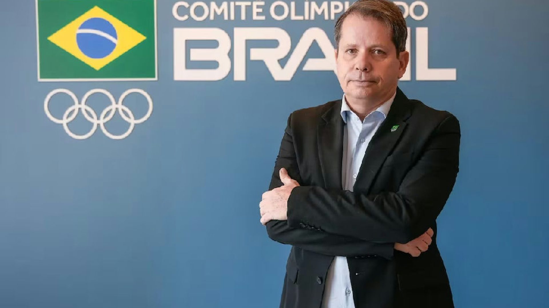 Comitê Olímpico do Brasil articula no Senado para evitar corte de R$ 500 milhões no esporte