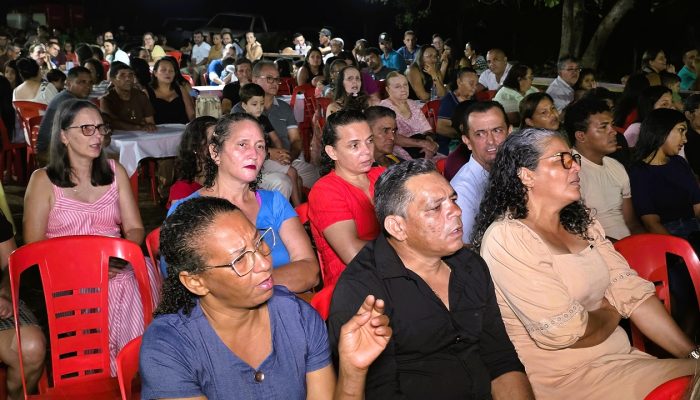 Comunidade celebra 6 anos de Isadora e sua notável recuperação em festa de gratidão