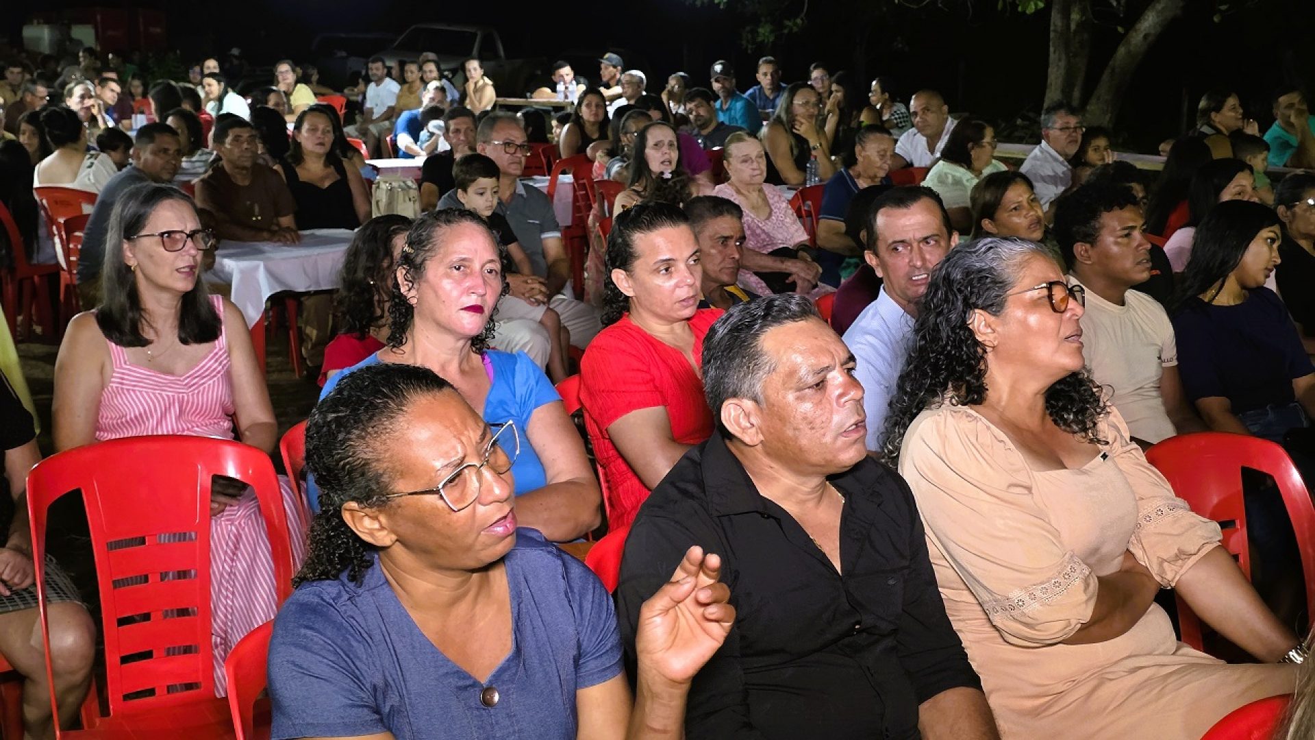 Comunidade celebra 6 anos de Isadora e sua notável recuperação em festa de gratidão