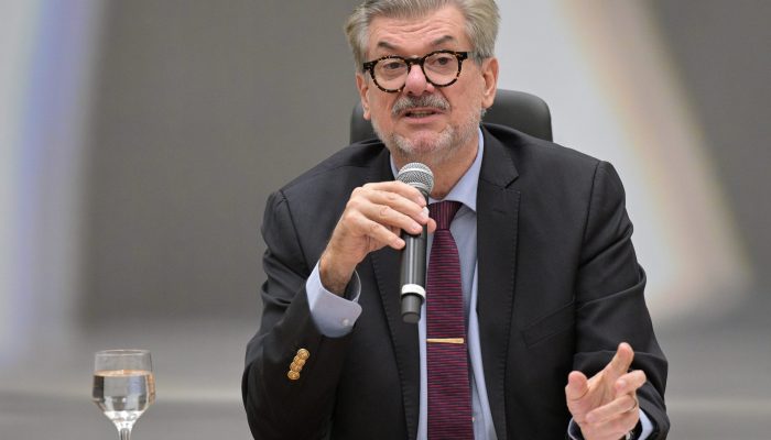 Condenação por assédio sexual no STJ: ex-ministro banido e defesa vê marco social