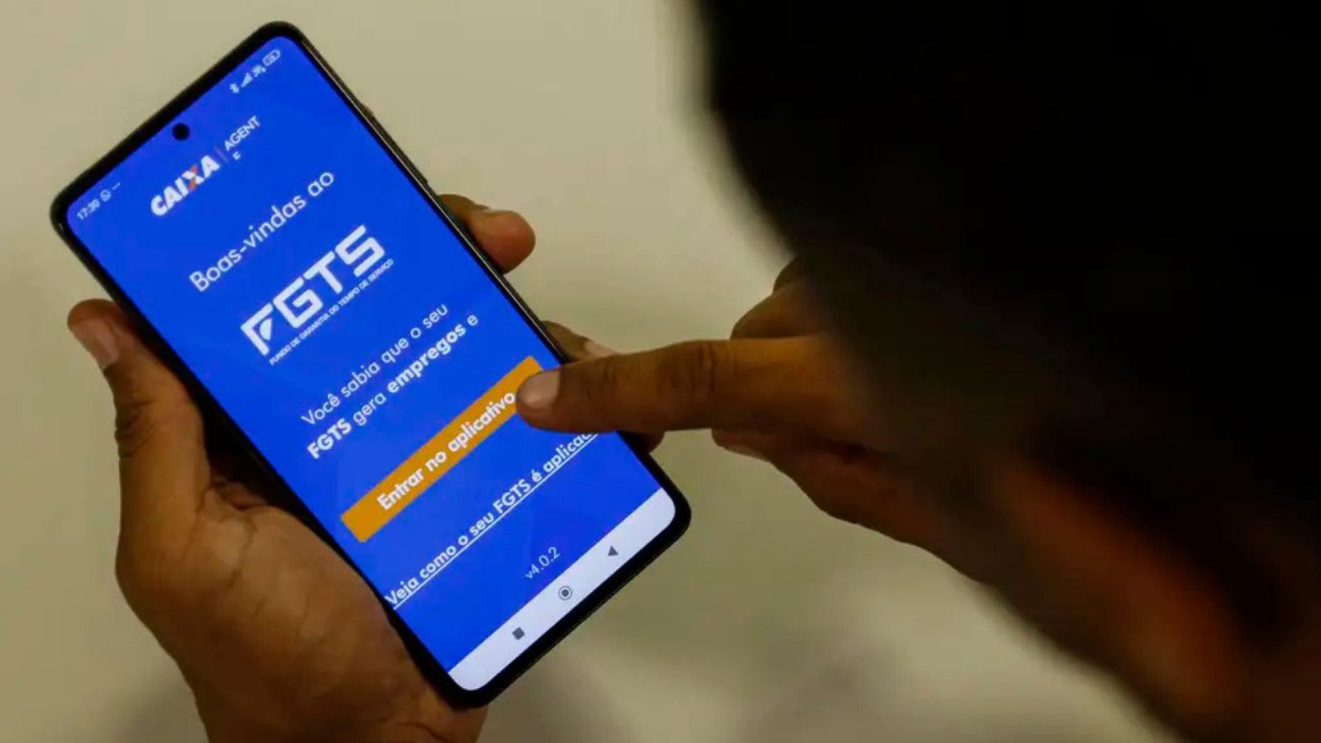 Conselho Curador do FGTS libera R$ 13 bilhões do lucro para 138 milhões de trabalhadores até 31 de agosto
