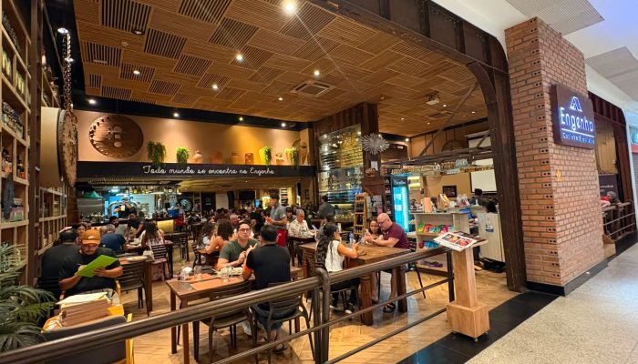 Consumo cristão movimenta bilhões e transforma o setor gastronômico em Belém