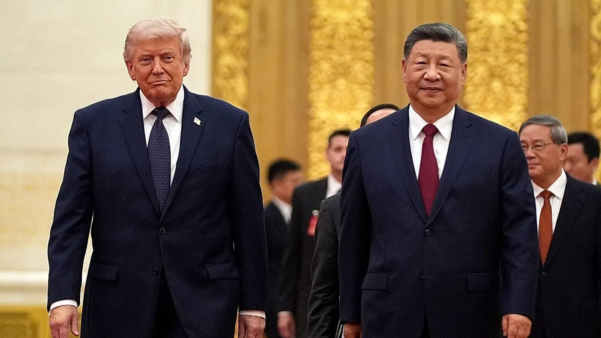 Controle de exportações: China impõe restrições a empresas dos EUA antes de visita presidencial