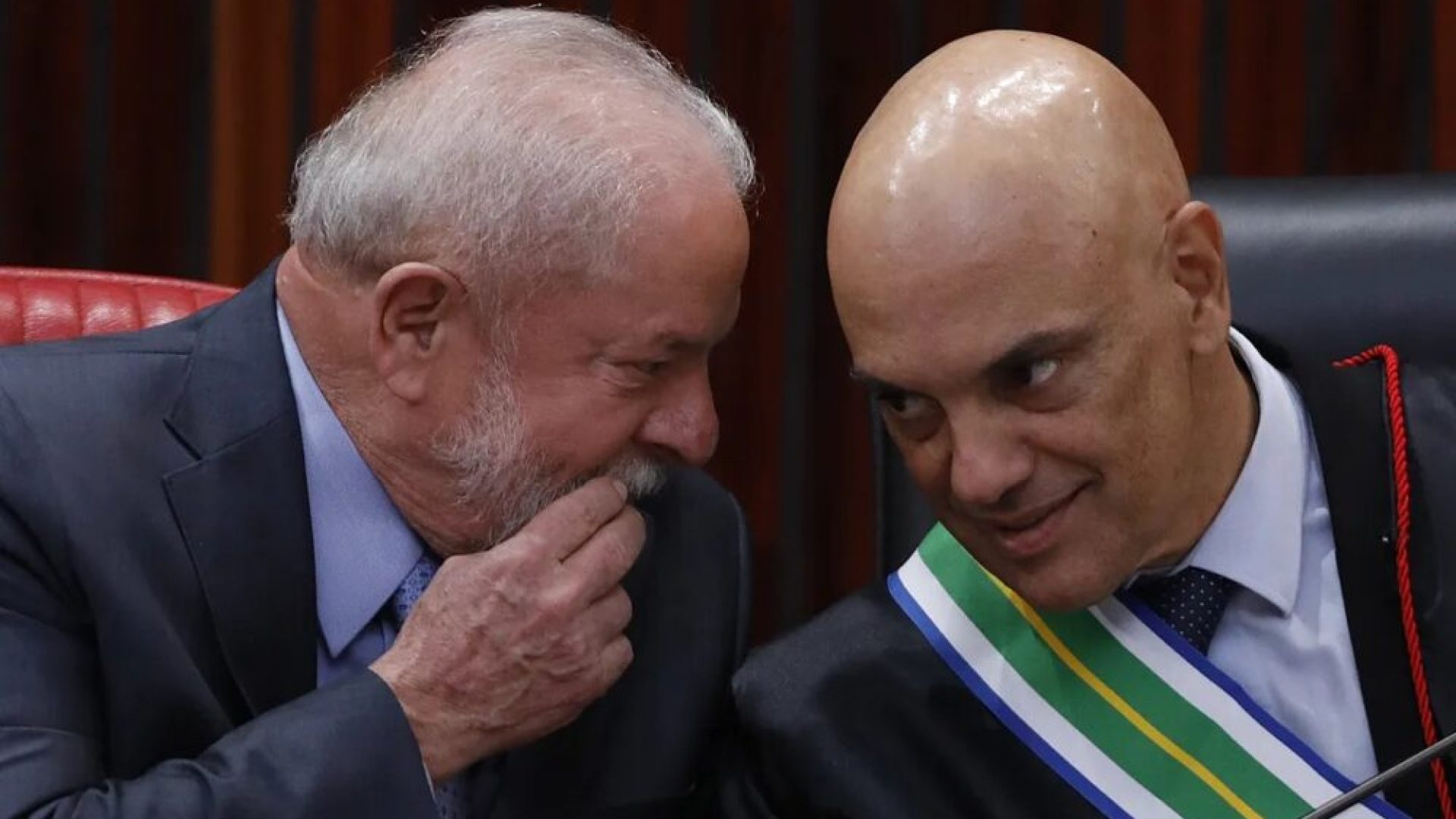 Convite de Lula a Moraes sinaliza diálogo em cenário de atrito com Milei