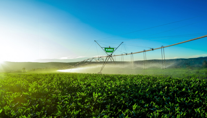 Coopercitrus Expo 2026 destaca inovações em irrigação e financiamento agrícola