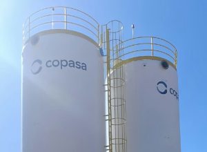 Copasa enfrenta possível rescisão de acordo com a Gerais Saneamento