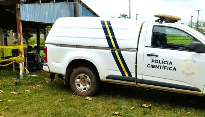 Corpo de homem com deficiência é descoberto com marcas de violência em localidade do Pará