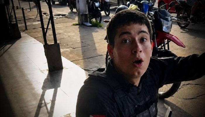 Corregedoria da PM investiga policial após agressão em acidente de trânsito em Belém