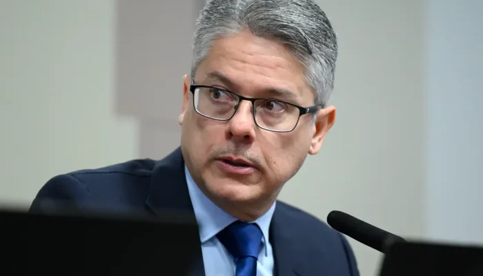 CPI: senador busca destravar investigação sobre ministros do STF