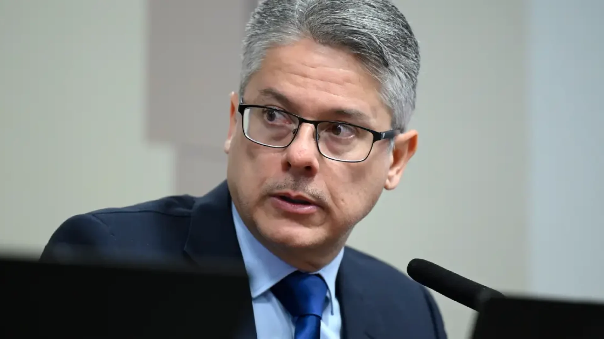 CPI: senador busca destravar investigação sobre ministros do STF
