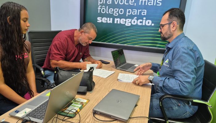 Crédito impulsiona varejo amazônico com orientações especializadas na Supernorte em Belém