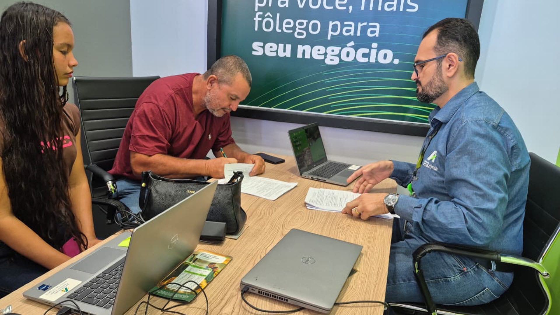 Crédito impulsiona varejo amazônico com orientações especializadas na Supernorte em Belém