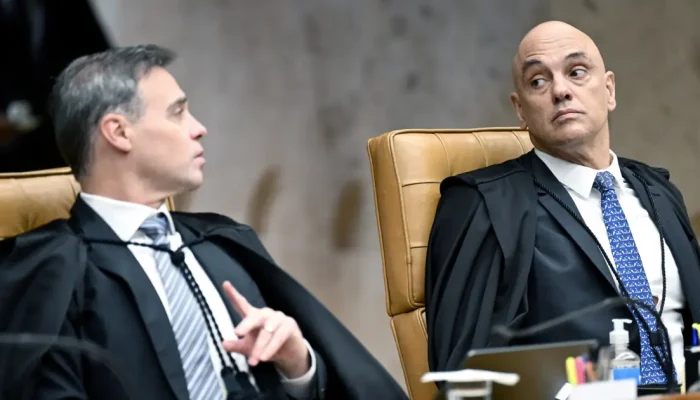 Crimes: controvérsia no Supremo e os possíveis ilícitos de ministros